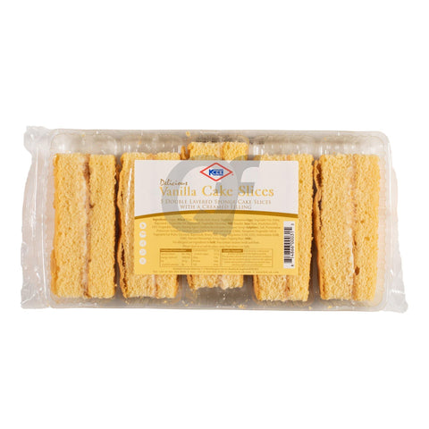 KCB Cake Rusk Green - Sai Indian Store