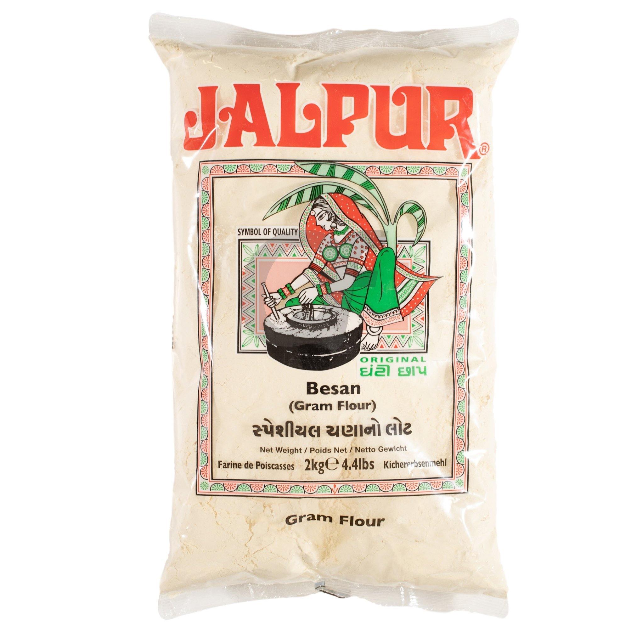 Jalpur Gram Flour 5848