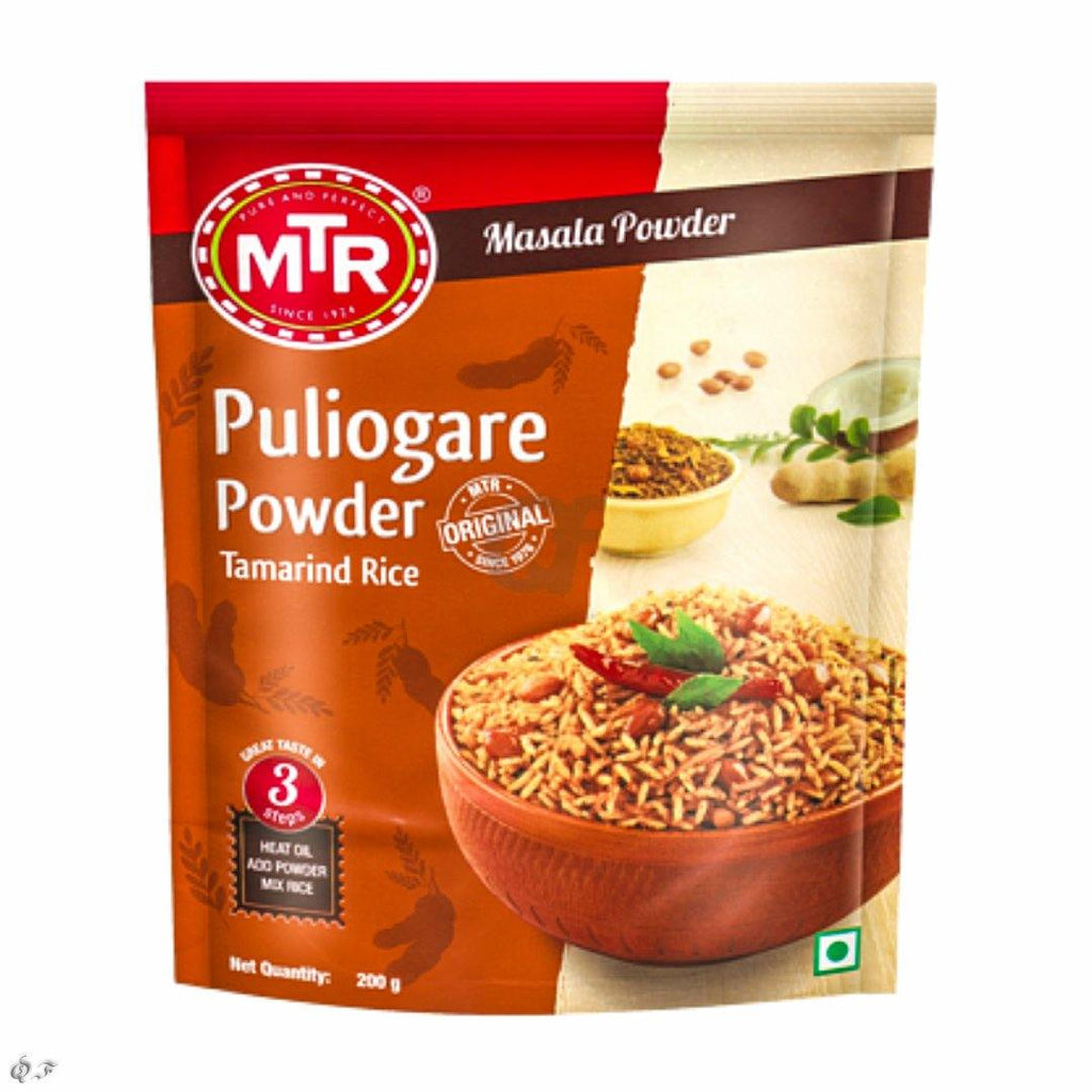 mtr puliogare powder