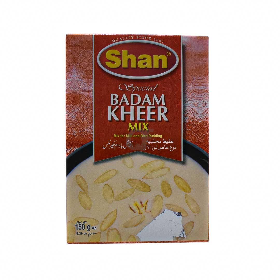 Shan Special Badam Kheer Mix 5811