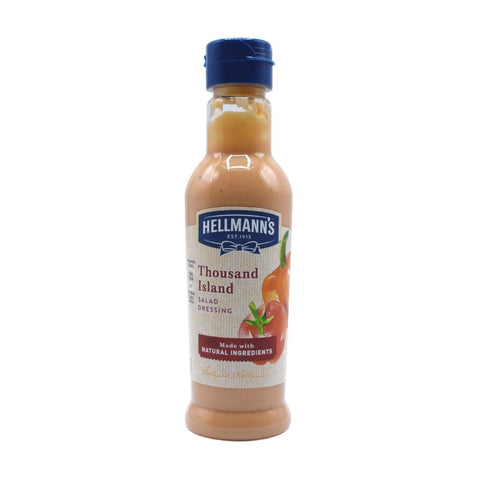 Hellmann's® Classic Burger Sauce  Discover mouth-watering product range