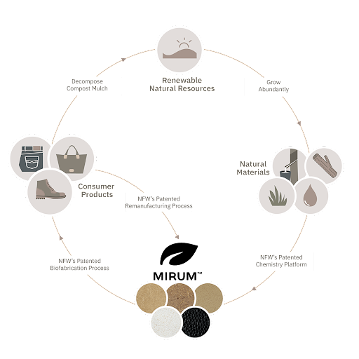 Mirum Cycle