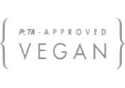 Peta approved vegan
