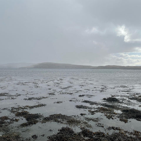 Loch Hailstones