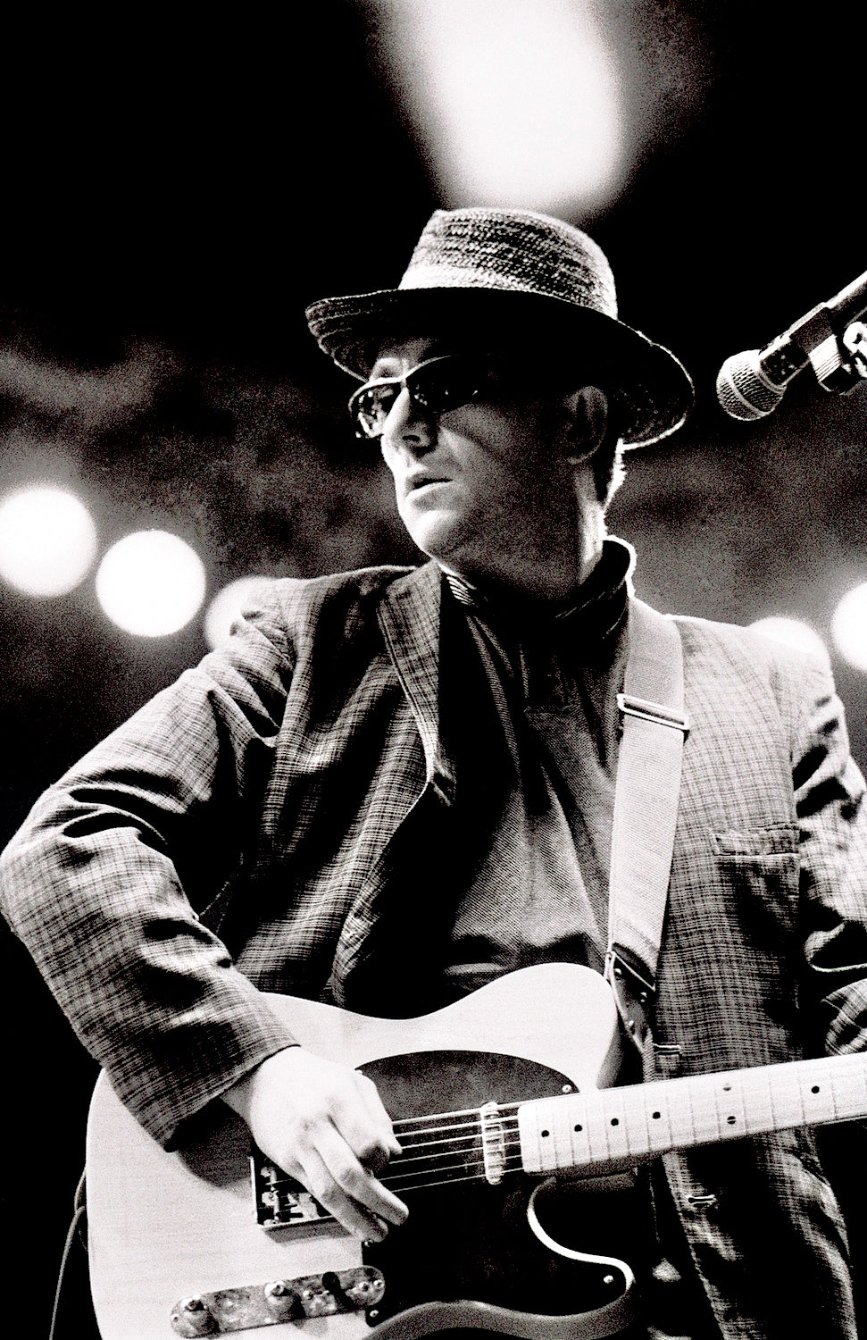 Elvis Costello #3
