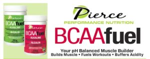 BCAA FUEL ORGANIC GROCER SOCIAL MEDIA