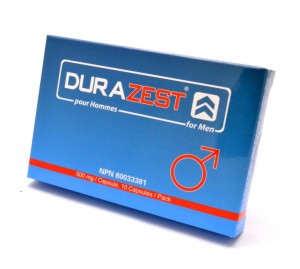 Durazest Men 10