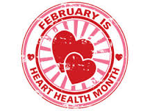 Feb Heart Health