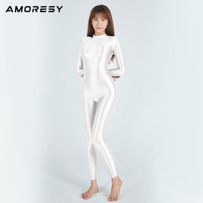 AMORESY Artemis series ZENTAI suit