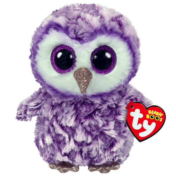 Cassidy (Ty Beanie Boo) – Brighten Up Toys & Games