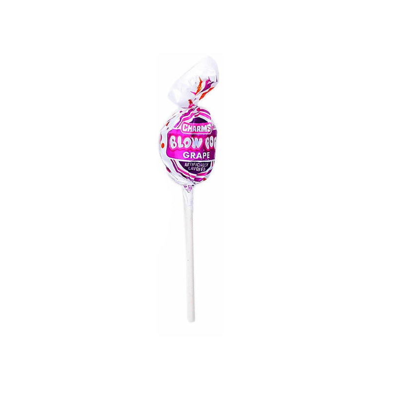 Charms Blow Pops