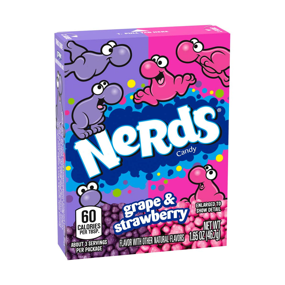Nerds