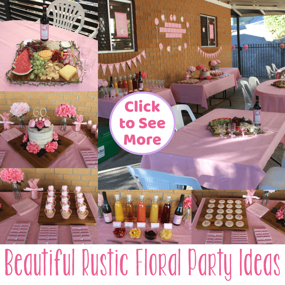How to Create a Fun & Easy Mimosa Bar for Parties at Home - Katie J Design  and Events