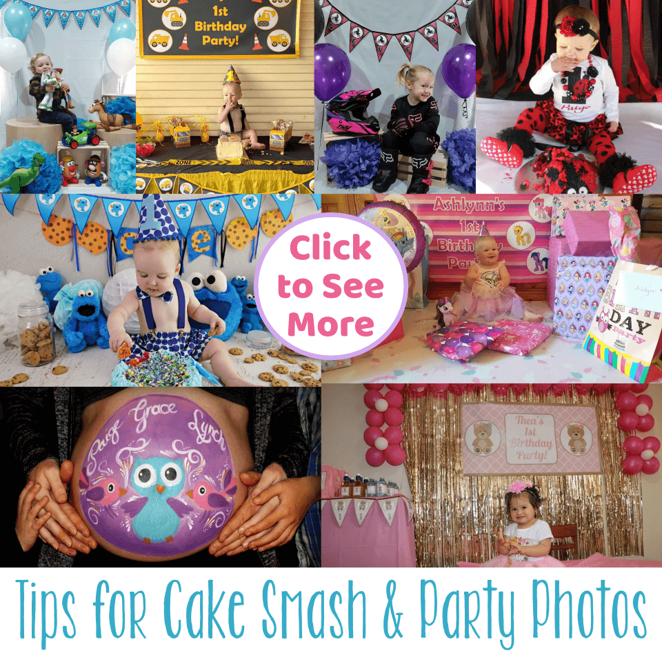 Why Smash Cakes are Making a Buzz for First Birthday Celebrations?