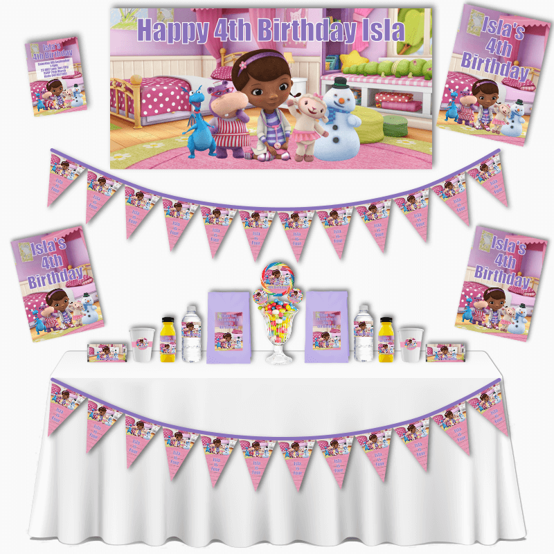 https://www.katiejdesignandevents.com.au/collections/doc-mcstuffins-decorations