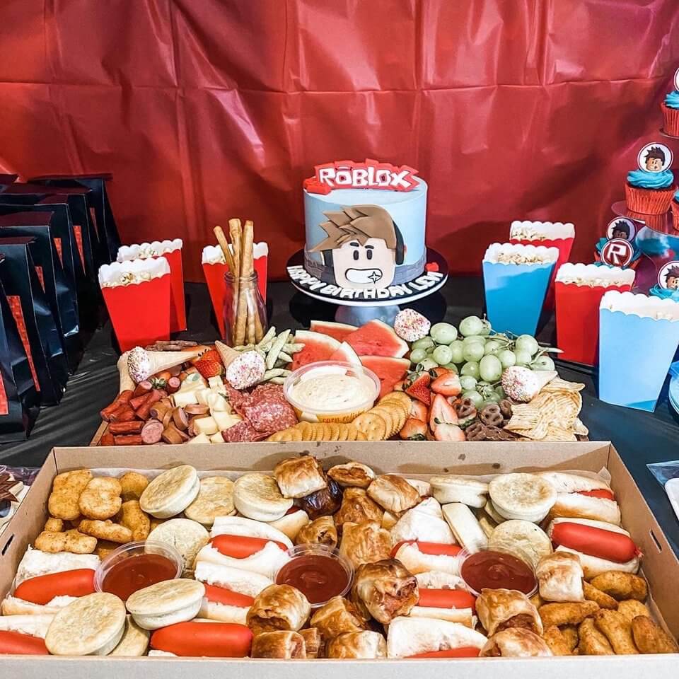 Food] Roblox Food Items