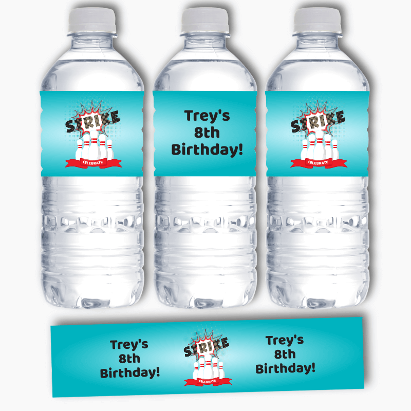 Trolls Water Bottle Labels, Trolls Bottle Labels, Water Labels, Trolls  Birthday Party, DIY - MakeMeDesign