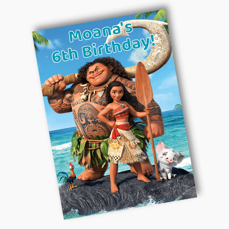 72 Maui Party Ideas  moana birthday party, moana birthday, moana party