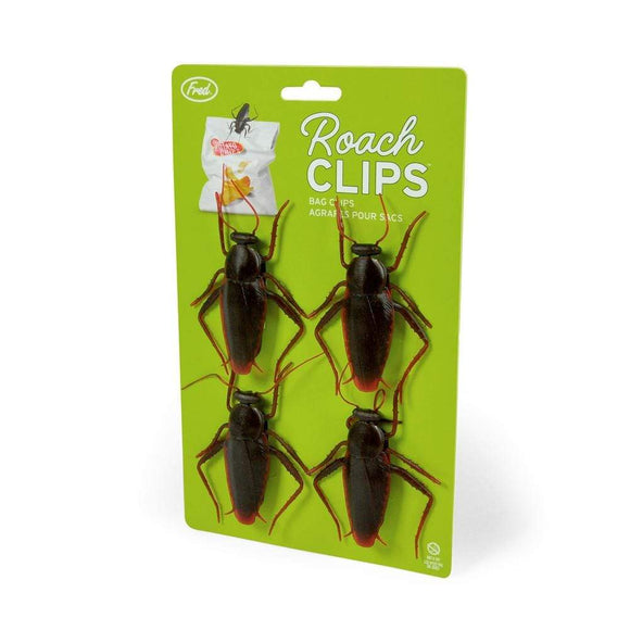 Roach Clips (Bag Clips)