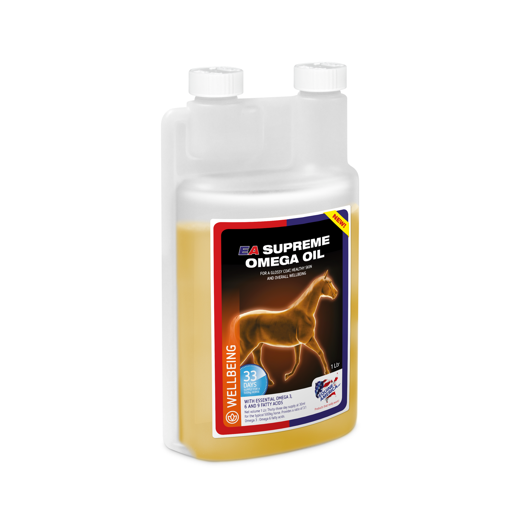 Pro Gut Balancer - Equine America EU