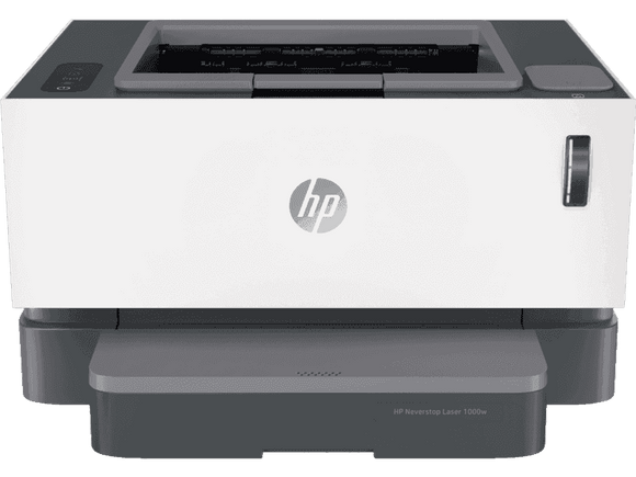 Hp Color Laser 150nw Wireless Printer