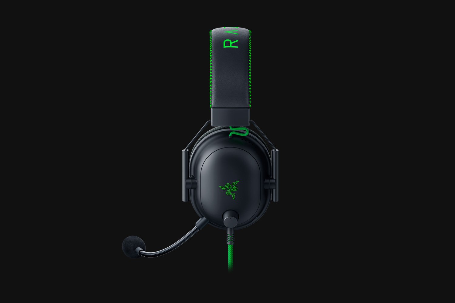 Razer BlackShark V2 Special Edition Multi-platform wired esports heads