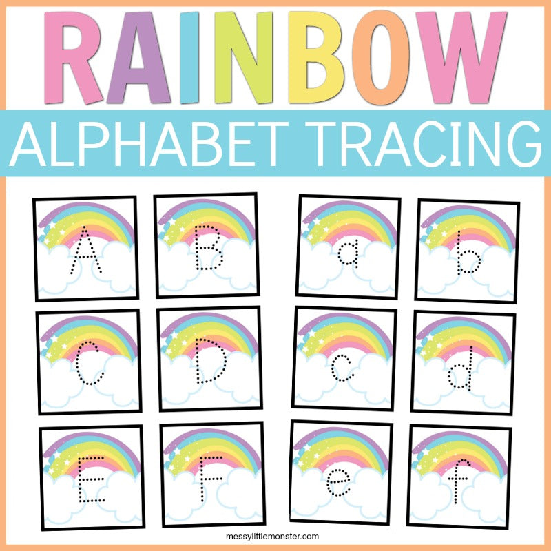 rainbow-alphabet-tracing-cards-messy-little-monster-shop