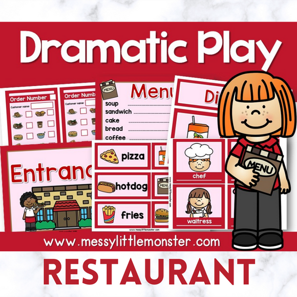 dramatic-play-restaurant-pre-k-pages