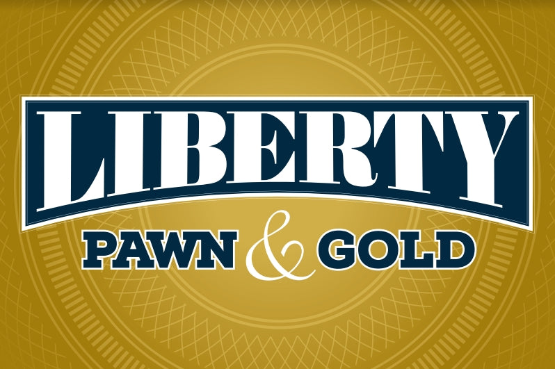 Liberty Pawn & Gold