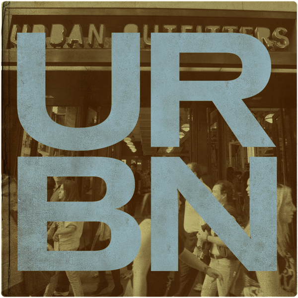 Urban outfitters sample sale