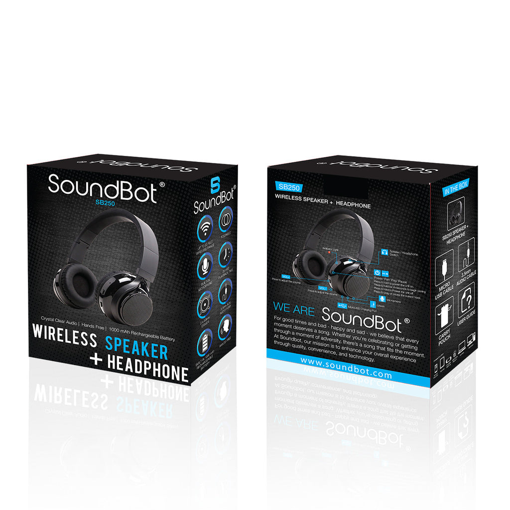 soundbot sb