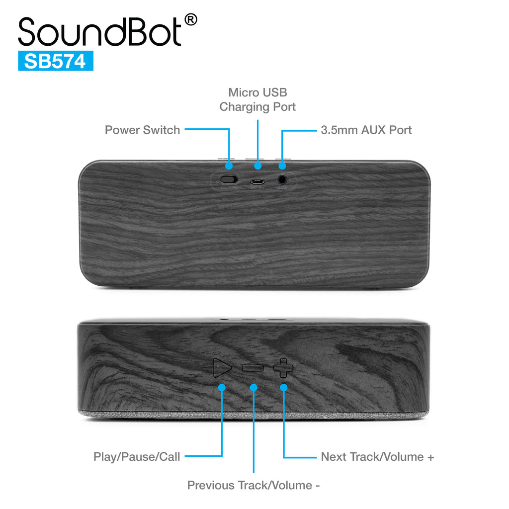 soundbot sb 574