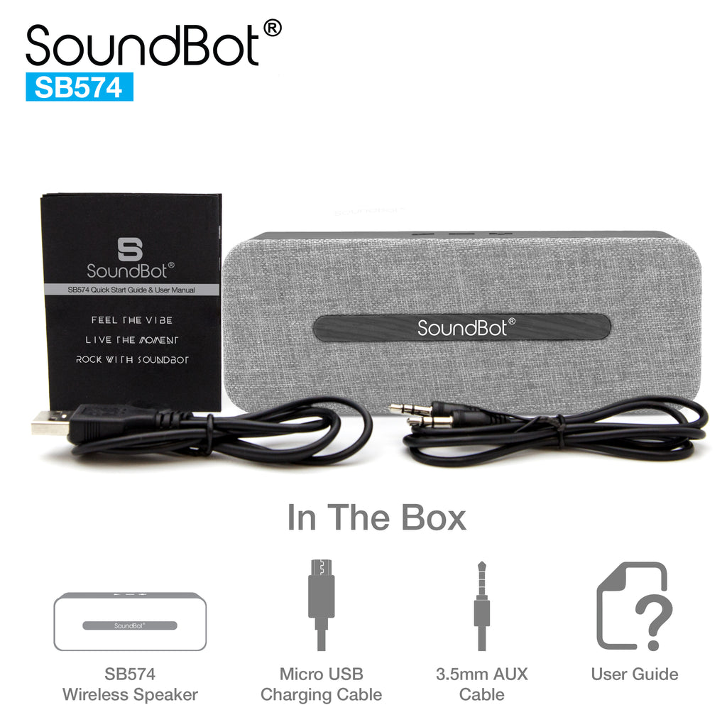 soundbot sb 574