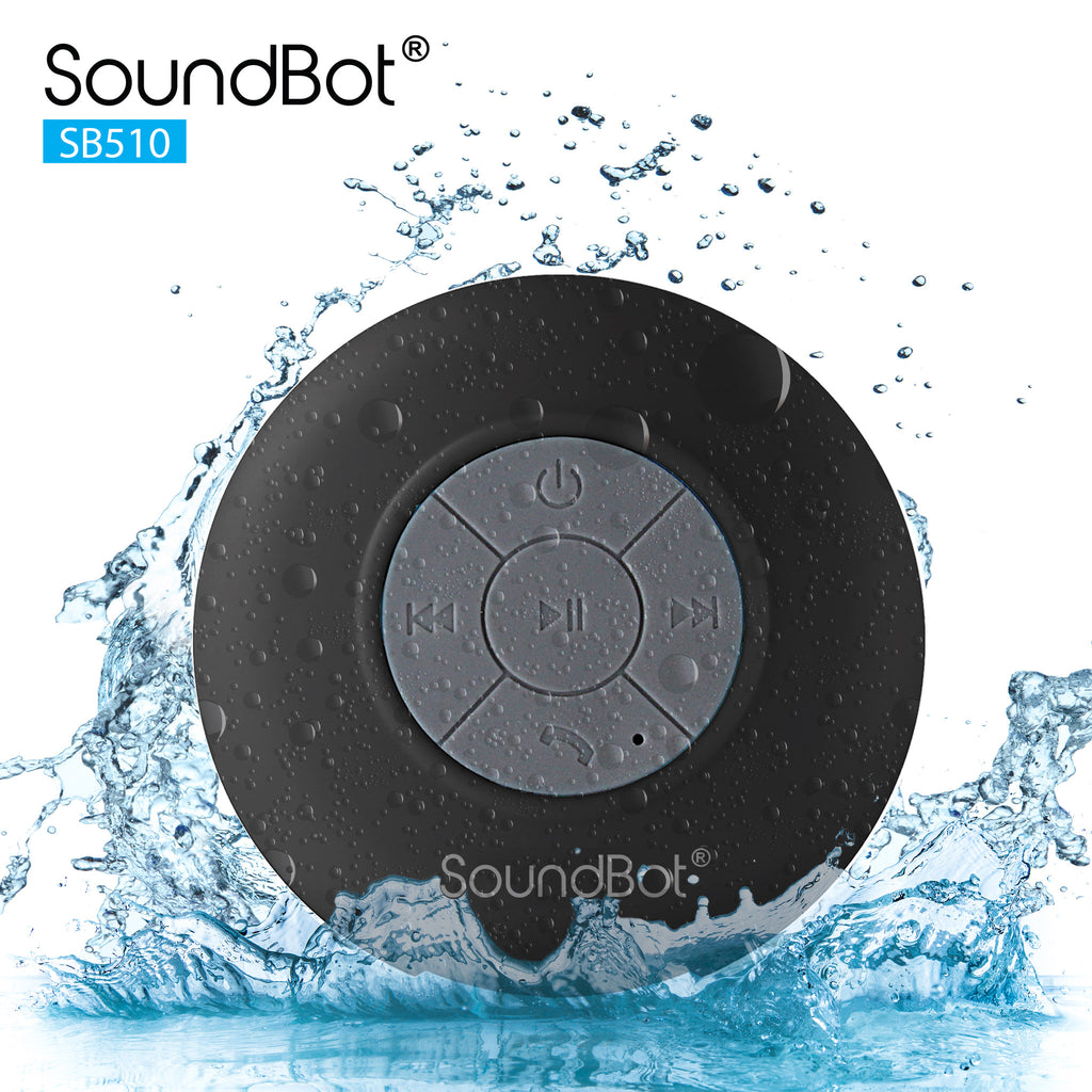 soundbot sb510 hd