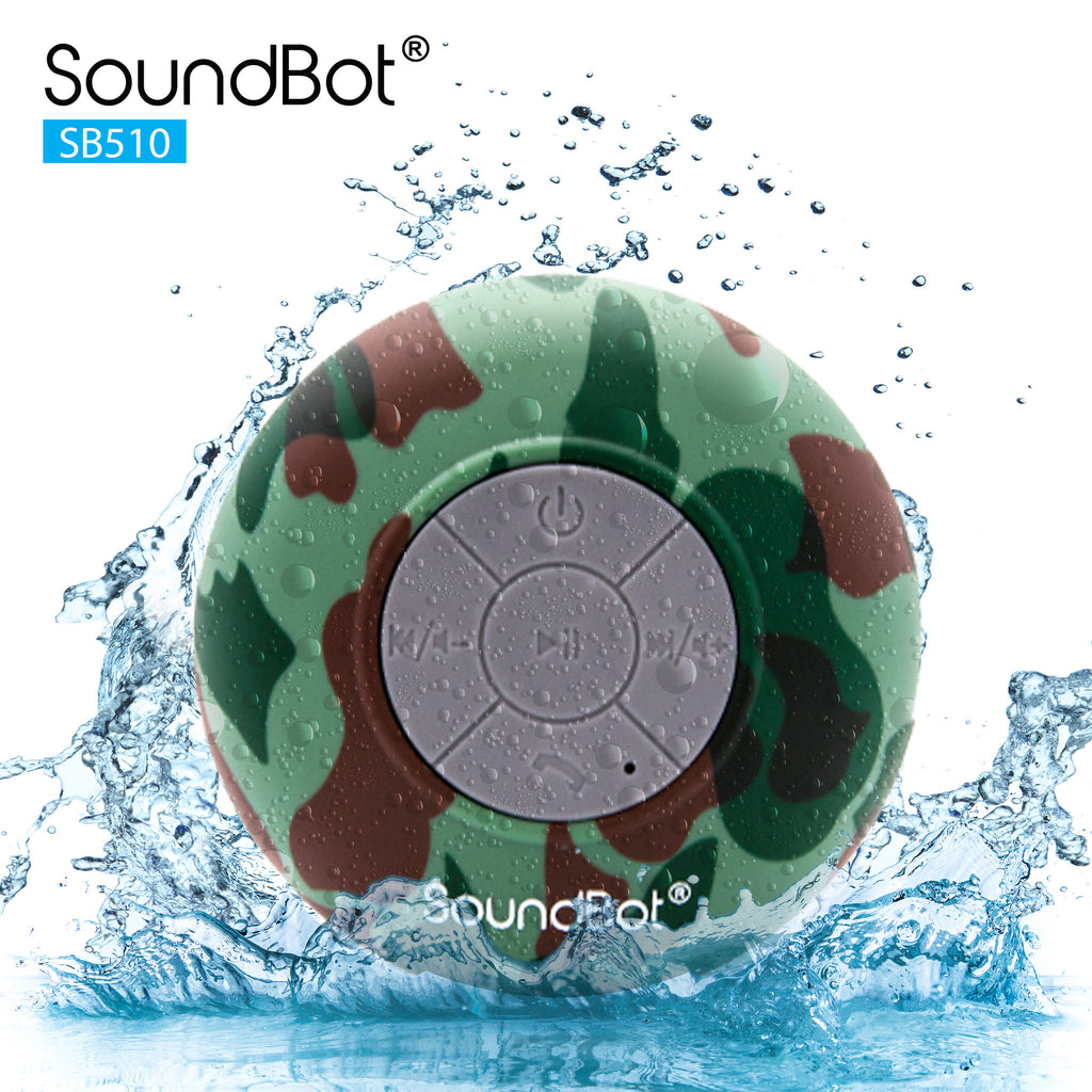 soundbot sb510 hd