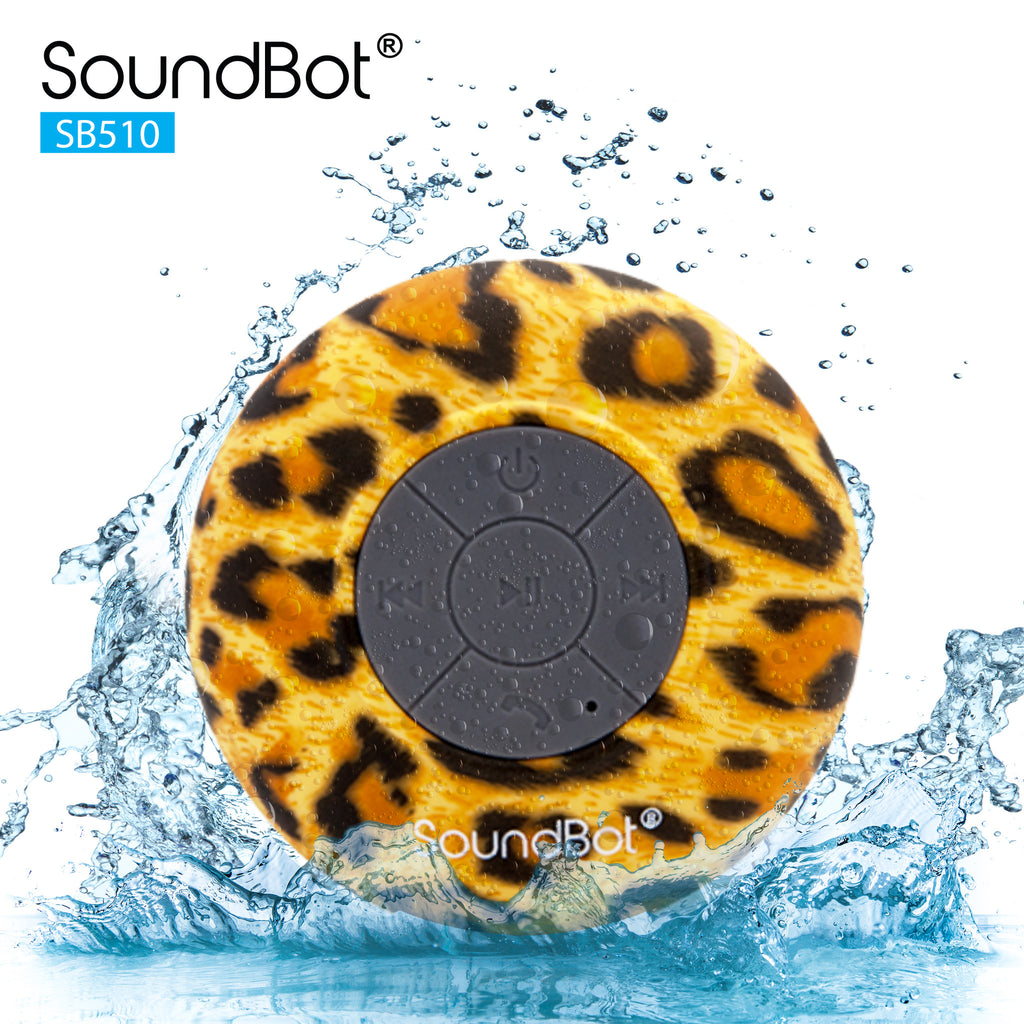 soundbot sb510 hd