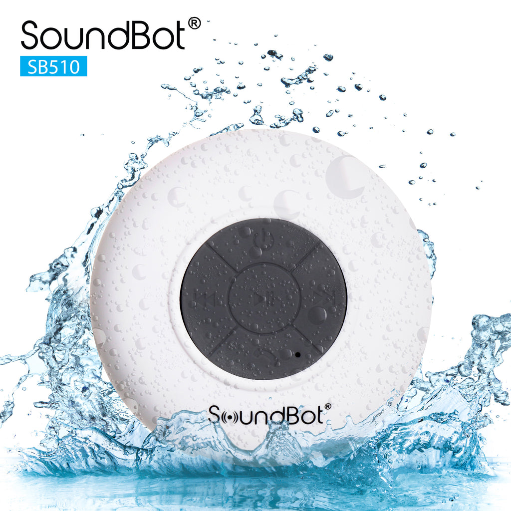 soundbot sb510 hd