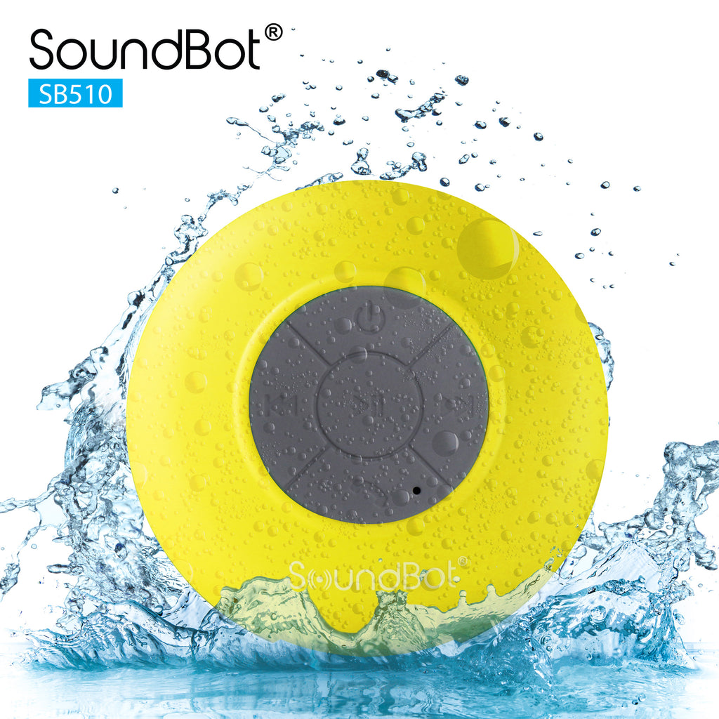 soundbot sb510 hd