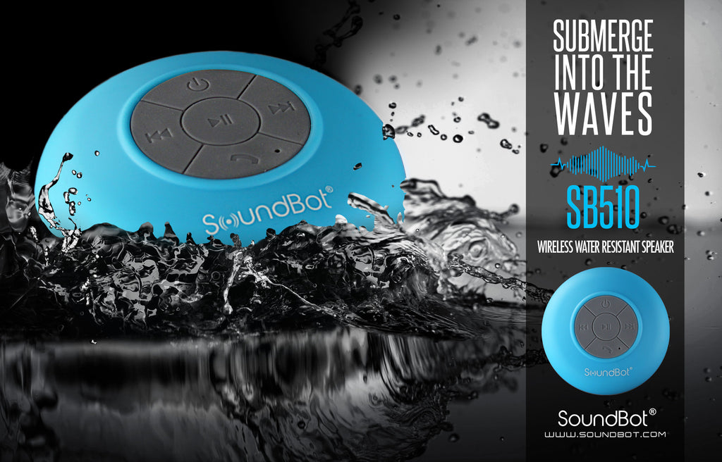 soundbot sb510 hd