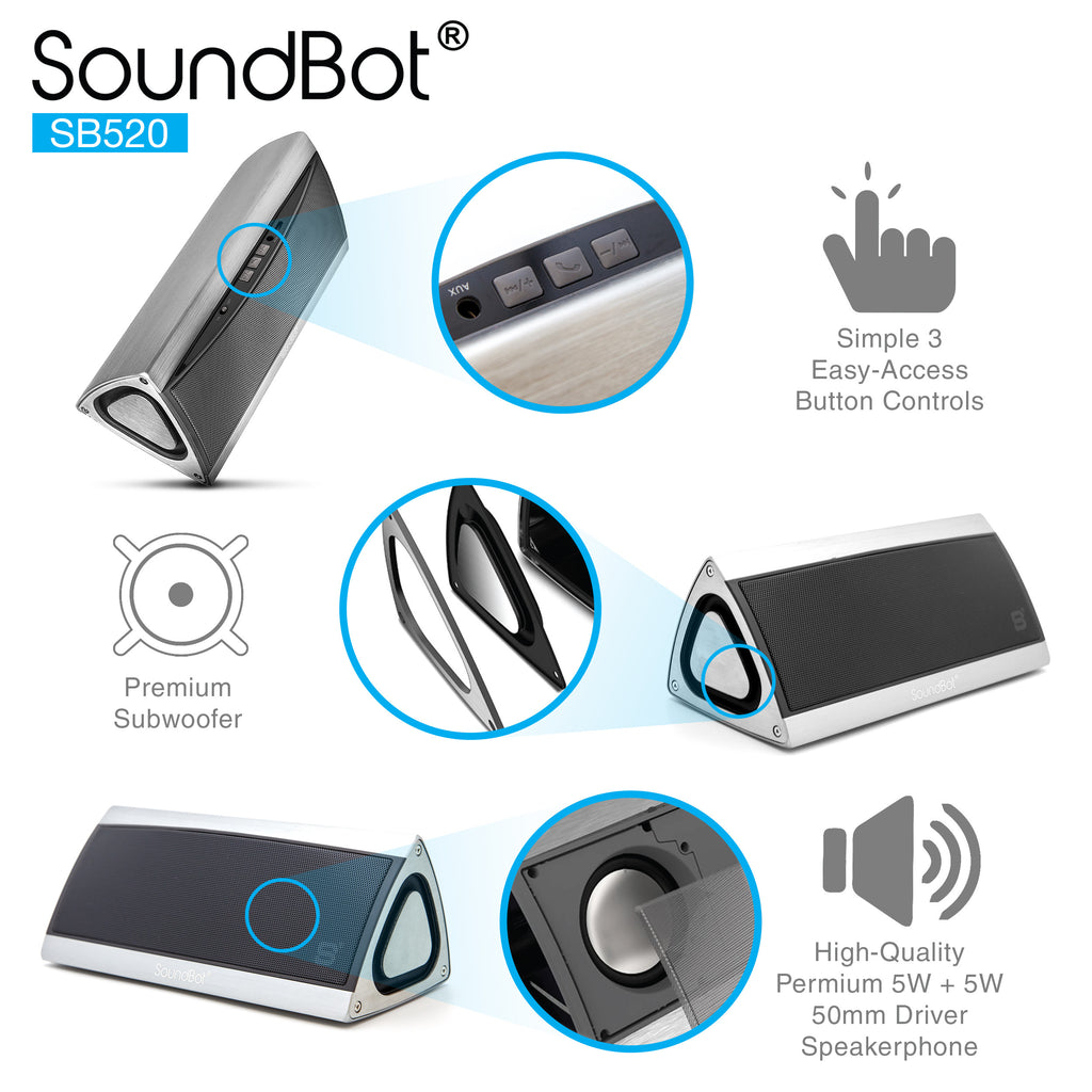 soundbot sb