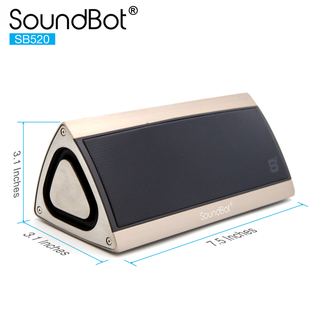 soundbot sb