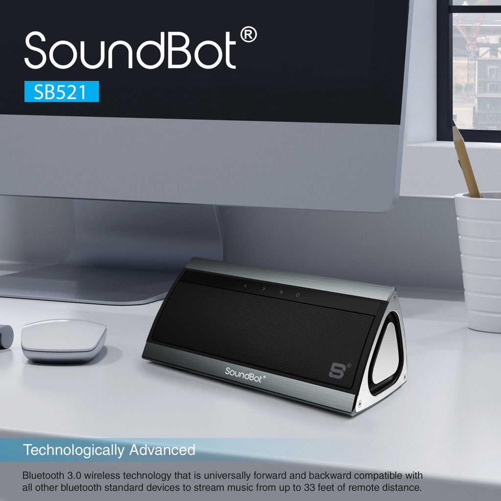 soundbot sb521