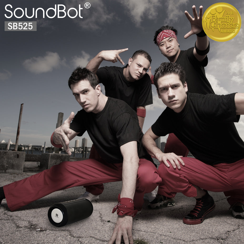 soundbot 525