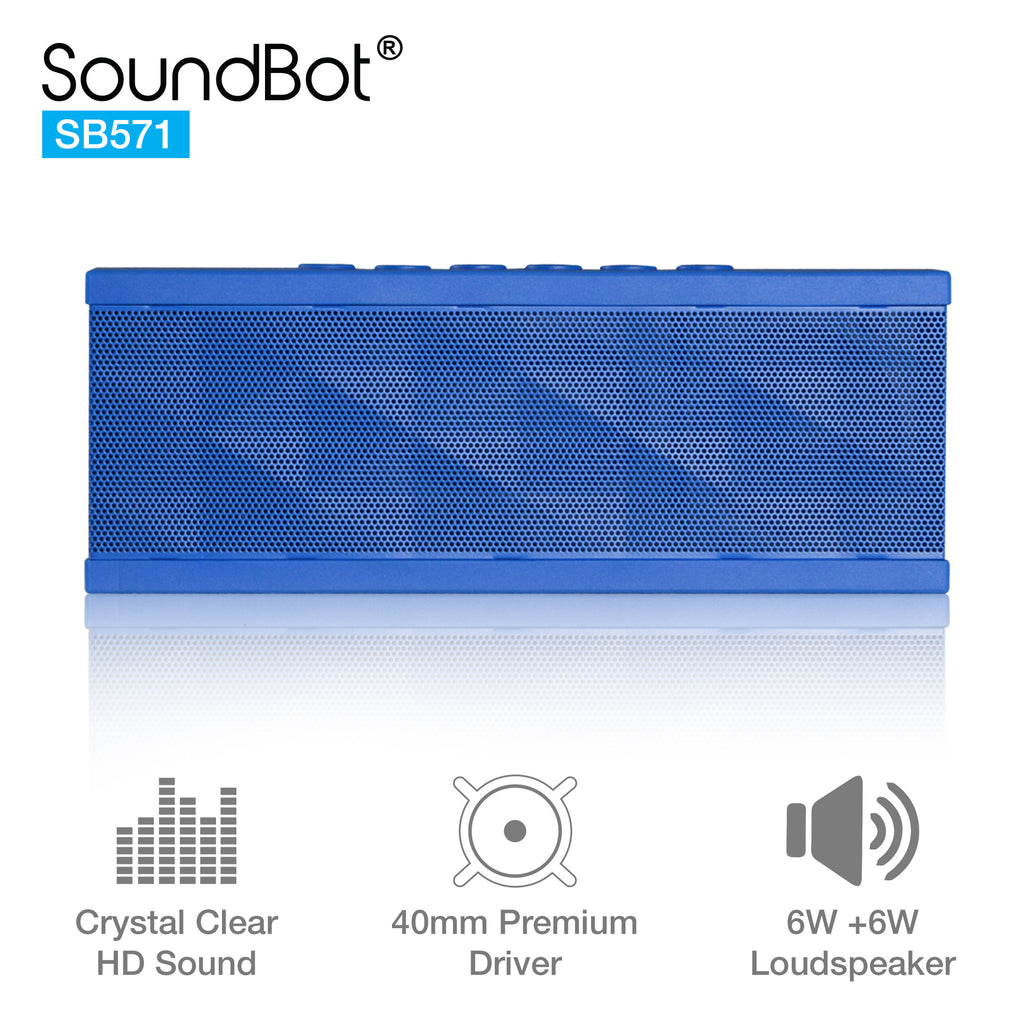 soundbot sb571 12w