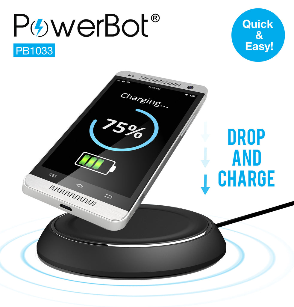 The Best Qi Wireless Chargers For IPhone And Android Phones Of 2022 Reviews  By Wirecutter | Ultra Thin Light Weight Wireless Power Charging Pad  Receiver Tag For Qi Android 