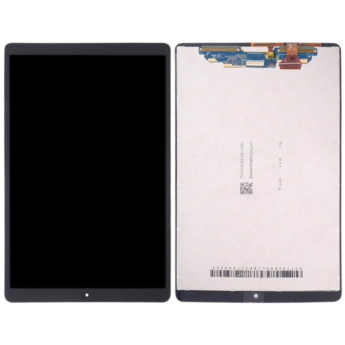 Oem Lcd Screen For Samsung Galaxy Tab A 8.0 (2019) Sm-t290 (wifi Version)  With Digitizer Full Assembly (black)