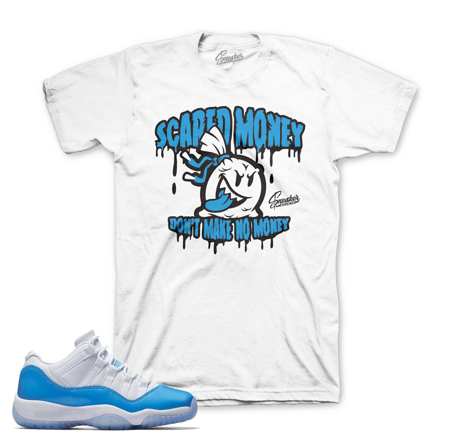 Gamma Blue 11 Shirts | BET-C