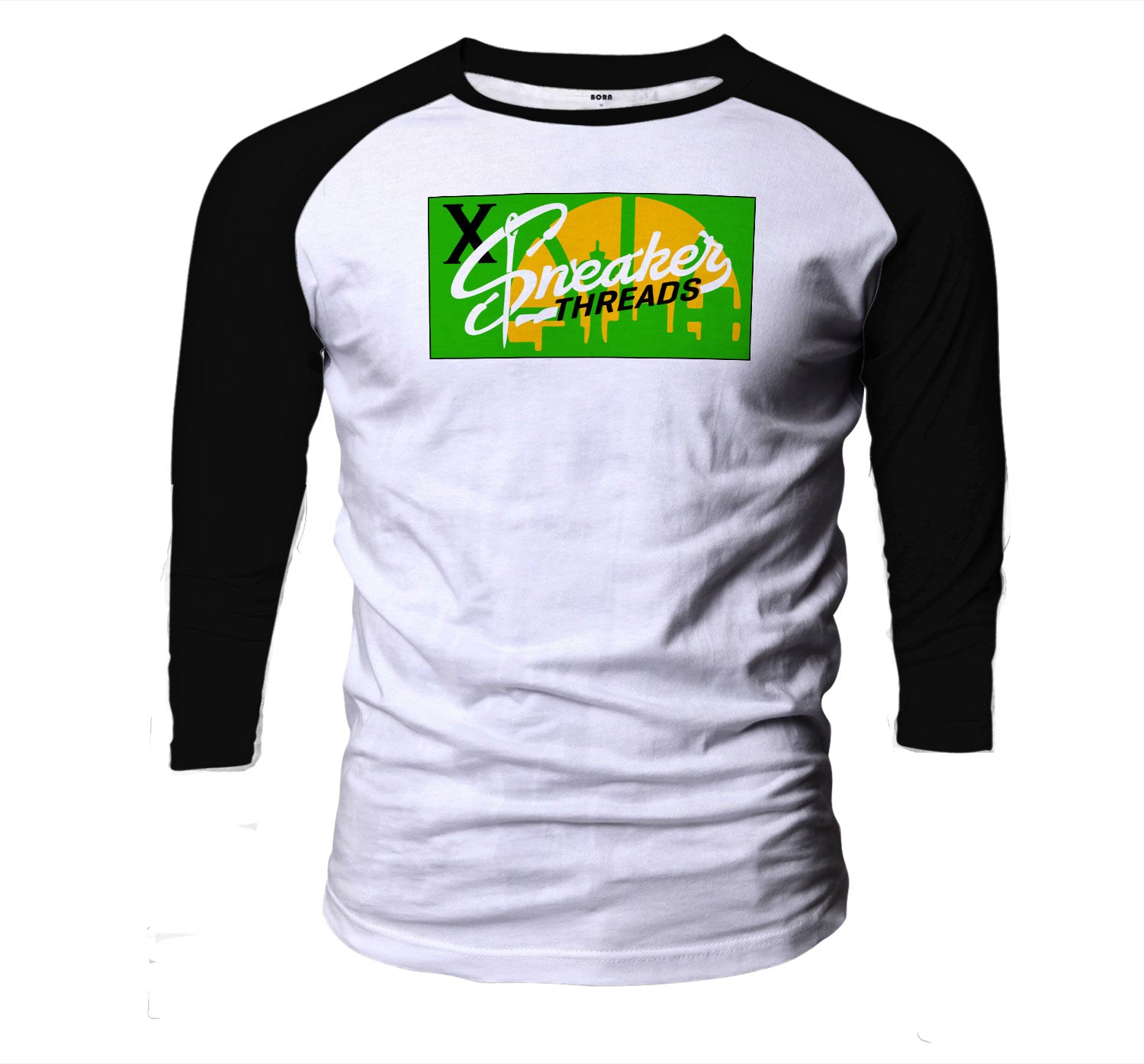 retro 10 seattle shirt