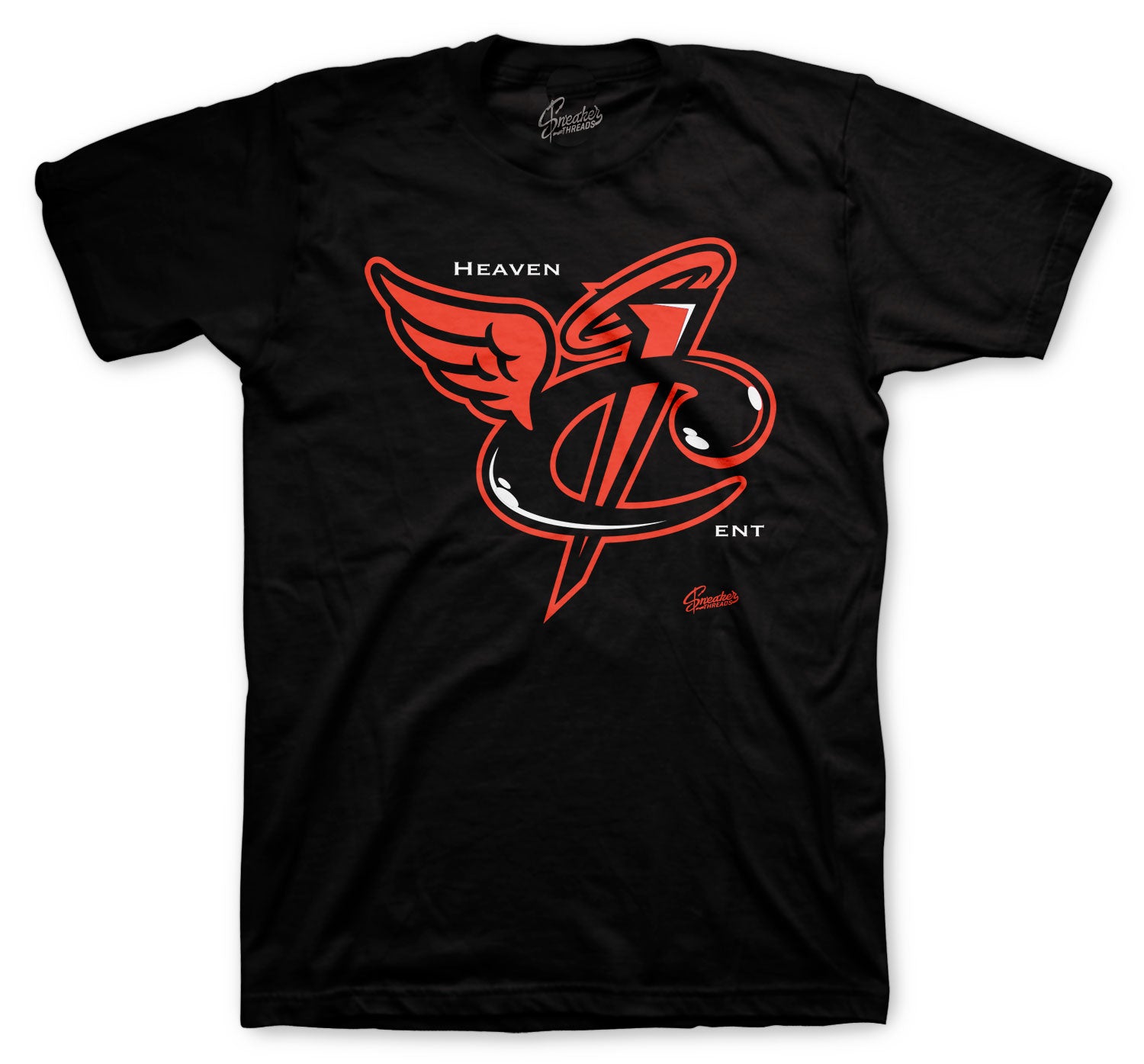Foamposite lava sneaker tees and shirts 