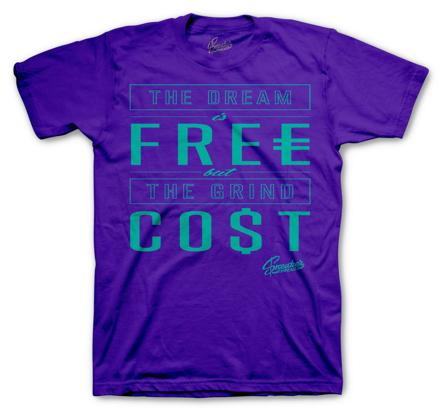 jordan retro 5 alternate grape shirt